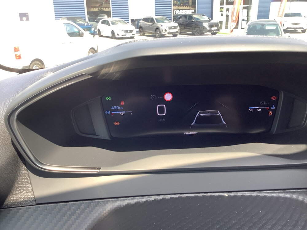 Occasion PEUGEOT 208 208 Turbo 100 ch BVM6 - Allure