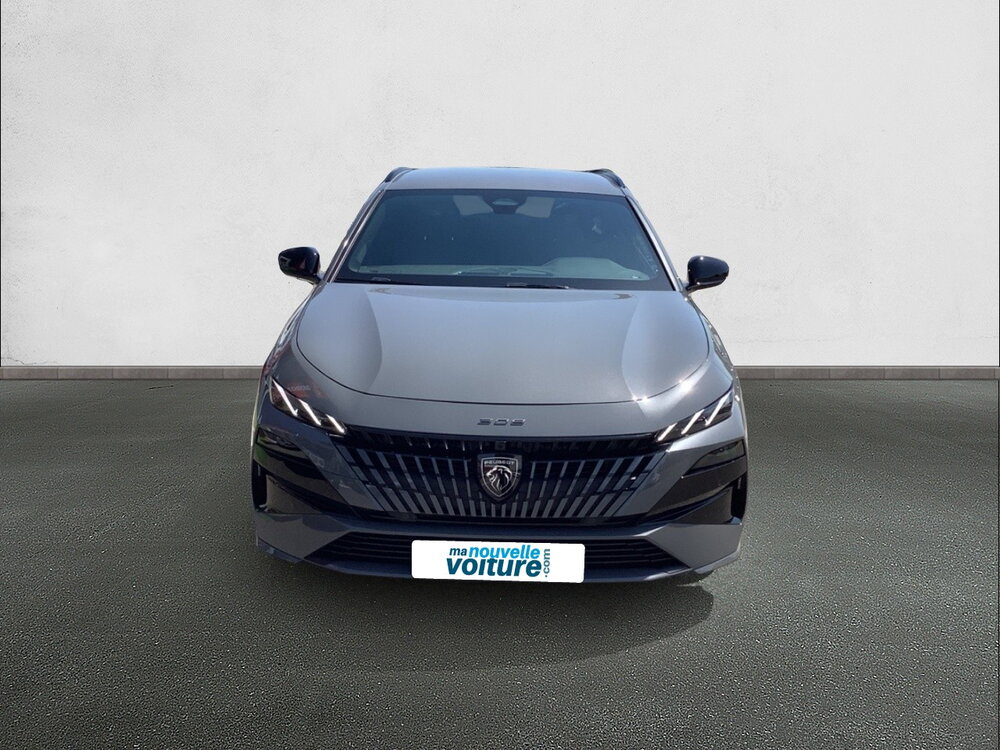 Occasion PEUGEOT 308 308 SW Hybrid 145 e-DCS6 - GT