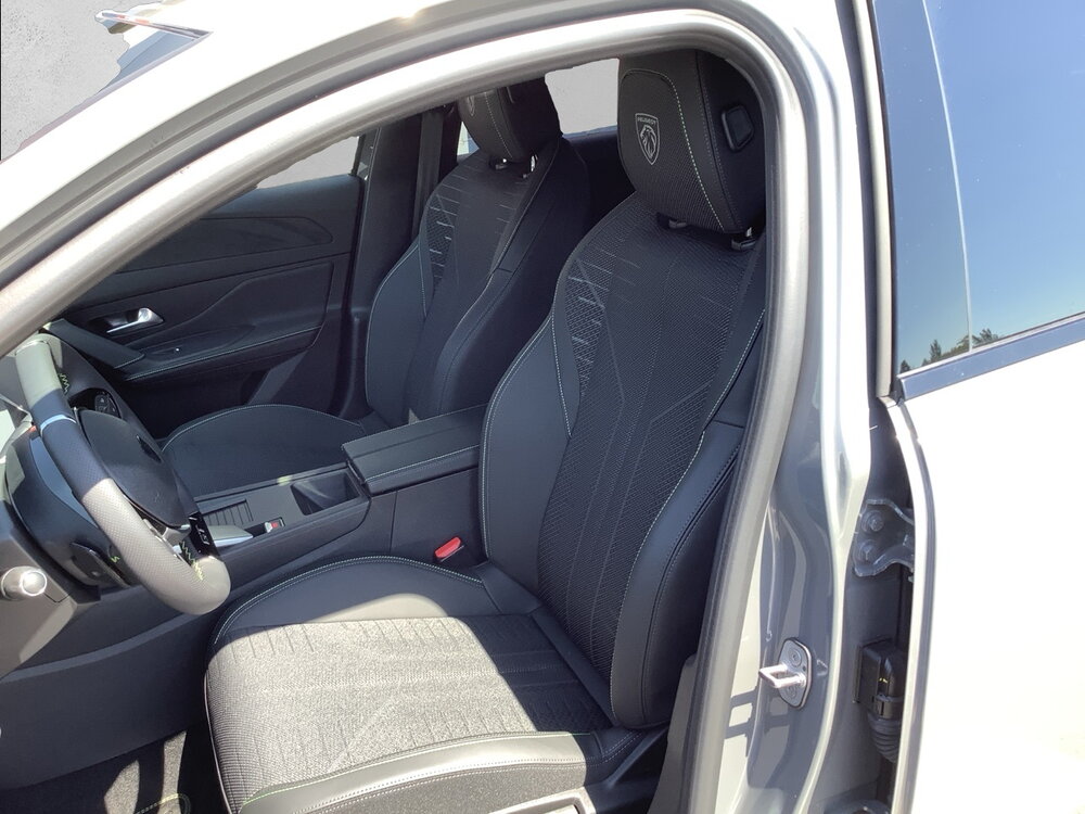 Occasion PEUGEOT 308 308 SW Hybrid 145 e-DCS6 - GT