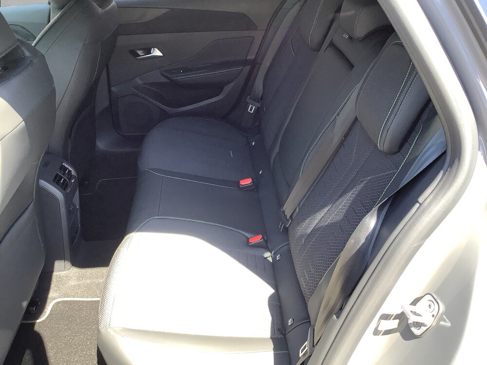Occasion PEUGEOT 308 308 SW Hybrid 145 e-DCS6 - GT
