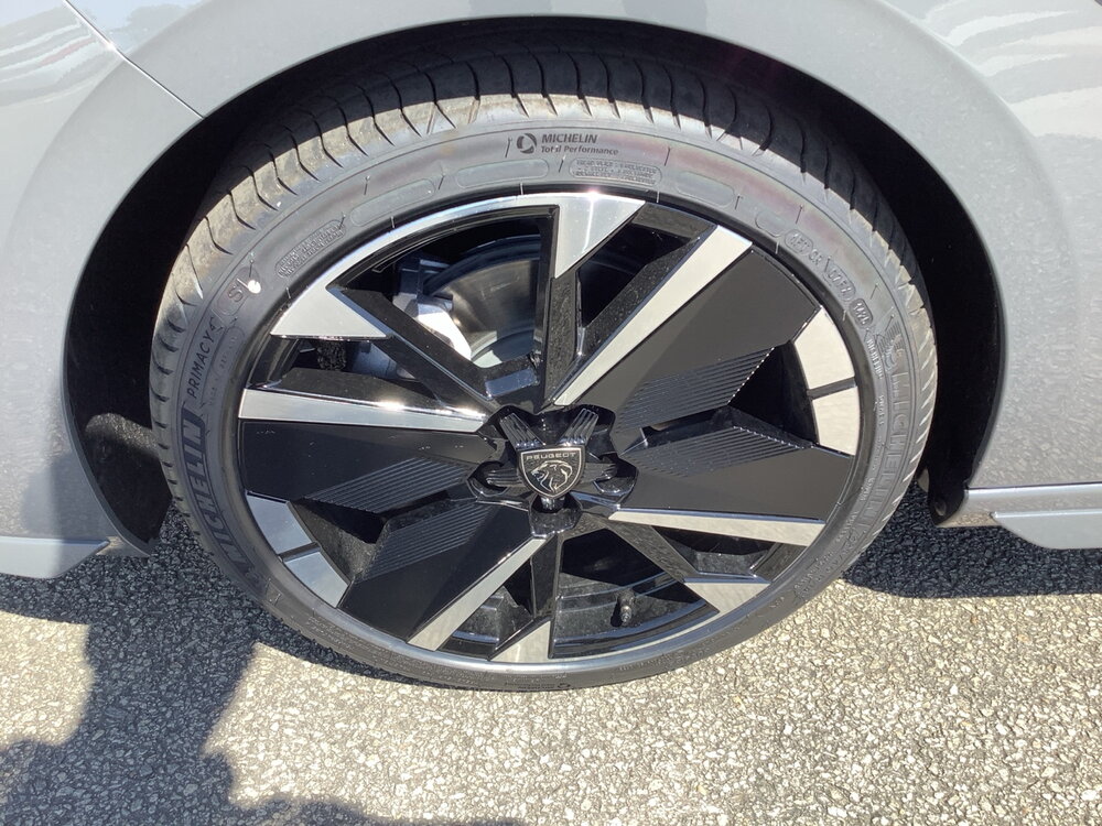 Occasion PEUGEOT 308 308 SW Hybrid 145 e-DCS6 - GT