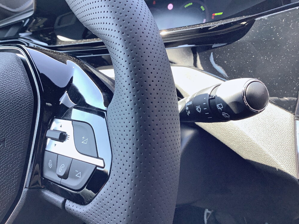 Occasion PEUGEOT 308 308 SW Hybrid 145 e-DCS6 - GT