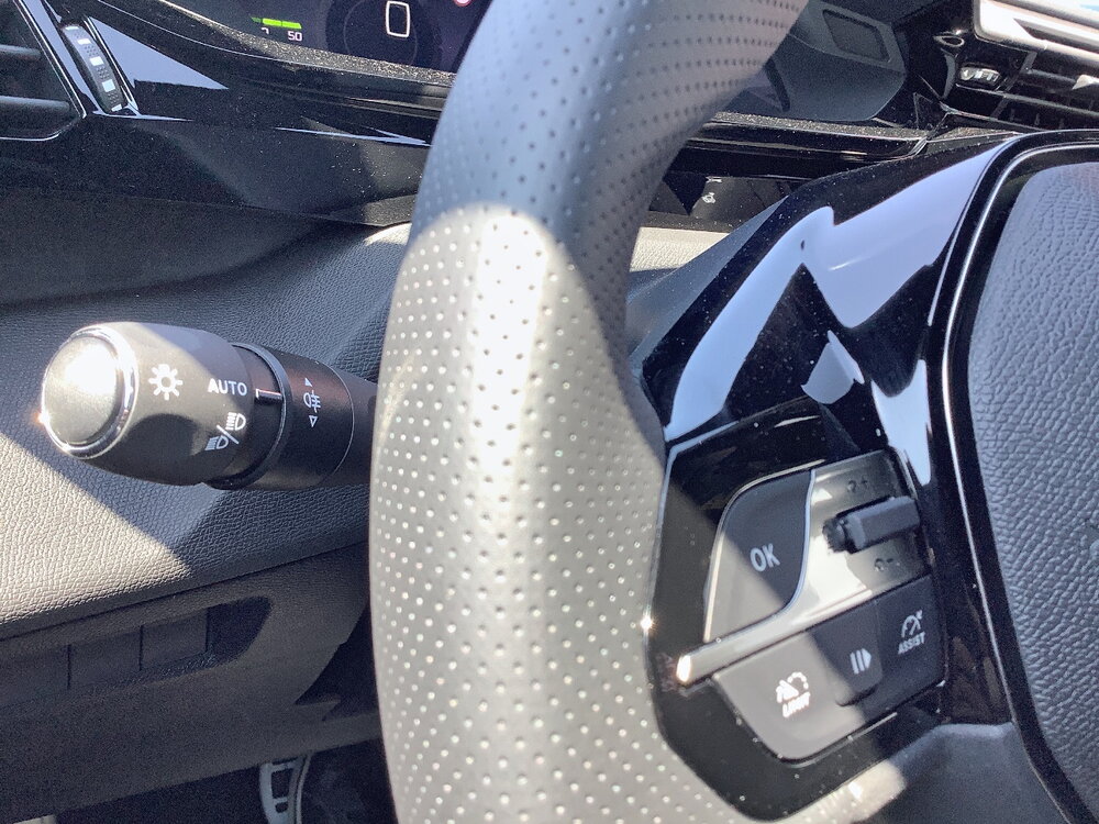 Occasion PEUGEOT 308 308 SW Hybrid 145 e-DCS6 - GT