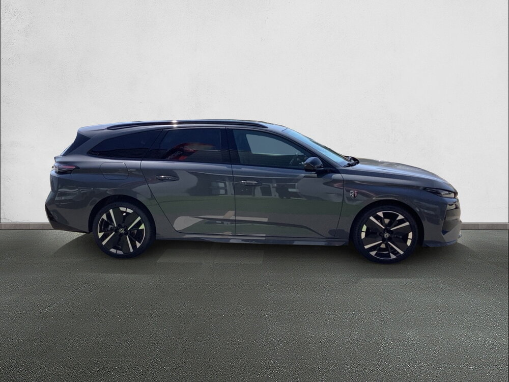 Occasion PEUGEOT 308 308 SW Hybrid 145 e-DCS6 - GT