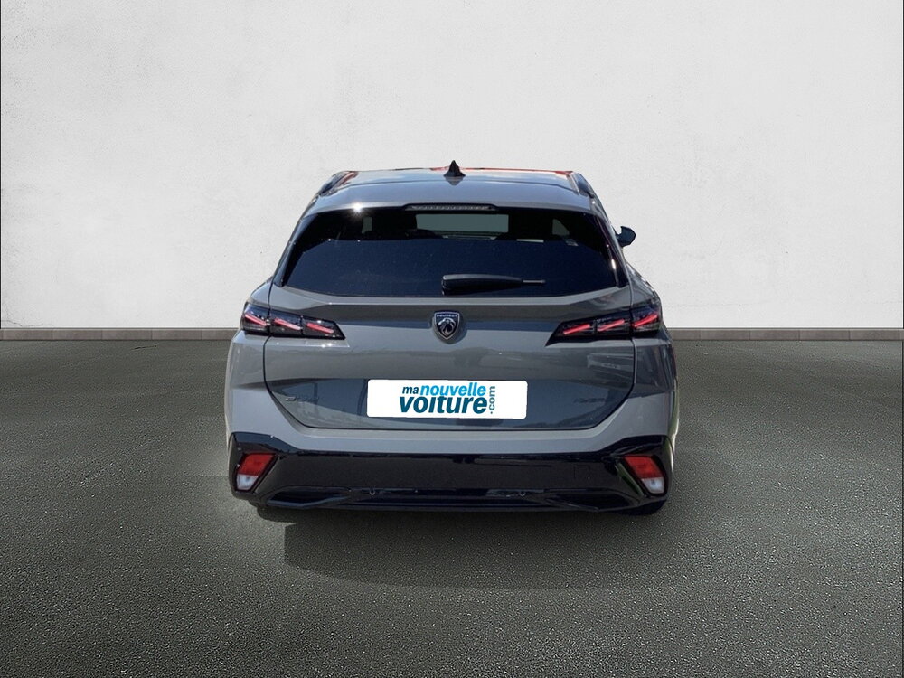 Occasion PEUGEOT 308 308 SW Hybrid 145 e-DCS6 - GT