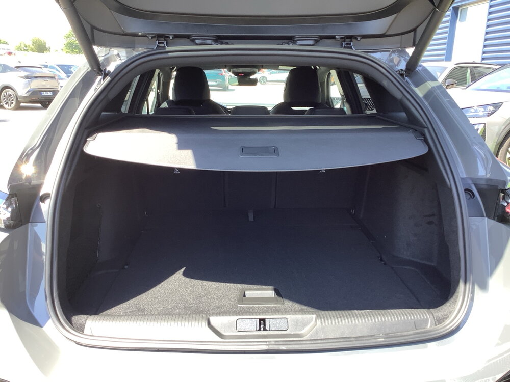 Occasion PEUGEOT 308 308 SW Hybrid 145 e-DCS6 - GT