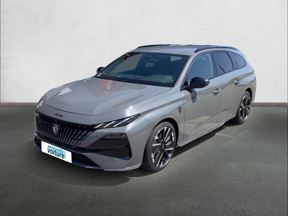 Occasion PEUGEOT 308 308 SW Hybrid 145 e-DCS6 - GT