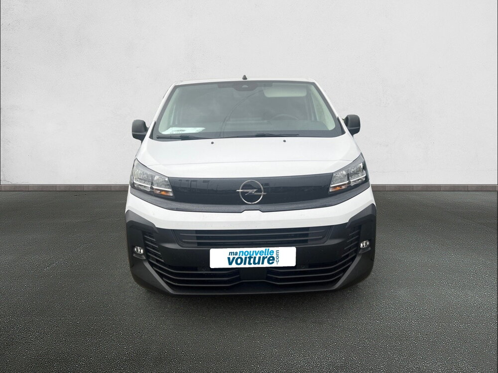 Occasion OPEL Vivaro VIVARO-E FGN TAILLE XL ELECTRIQUE 100 KW BATTERIE 75 KWH
