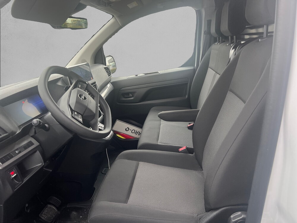 Occasion OPEL Vivaro VIVARO-E FGN TAILLE XL ELECTRIQUE 100 KW BATTERIE 75 KWH