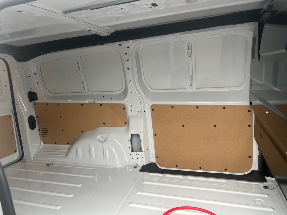Occasion OPEL Vivaro VIVARO-E FGN TAILLE XL ELECTRIQUE 100 KW BATTERIE 75 KWH