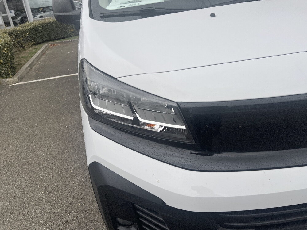 Occasion OPEL Vivaro VIVARO-E FGN TAILLE XL ELECTRIQUE 100 KW BATTERIE 75 KWH