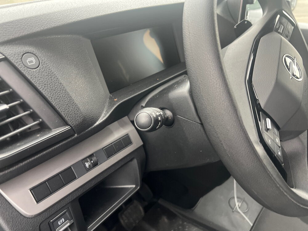 Occasion OPEL Vivaro VIVARO-E FGN TAILLE XL ELECTRIQUE 100 KW BATTERIE 75 KWH