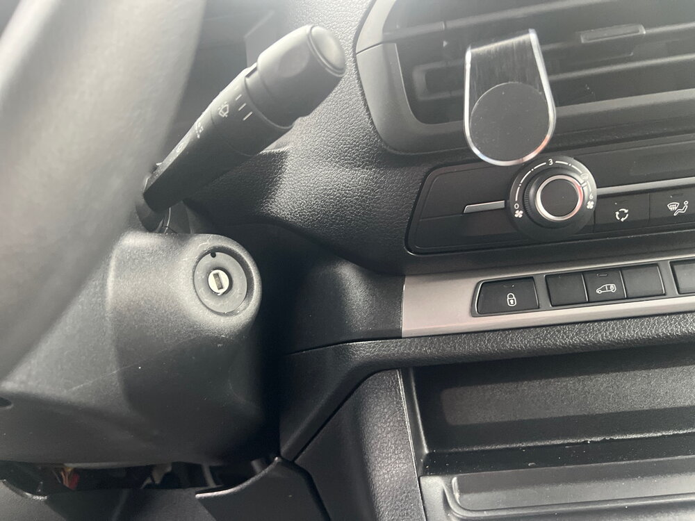 Occasion OPEL Vivaro VIVARO-E FGN TAILLE XL ELECTRIQUE 100 KW BATTERIE 75 KWH