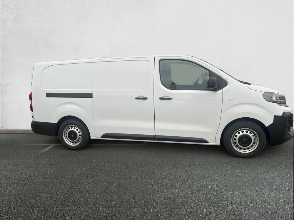 Occasion OPEL Vivaro VIVARO-E FGN TAILLE XL ELECTRIQUE 100 KW BATTERIE 75 KWH