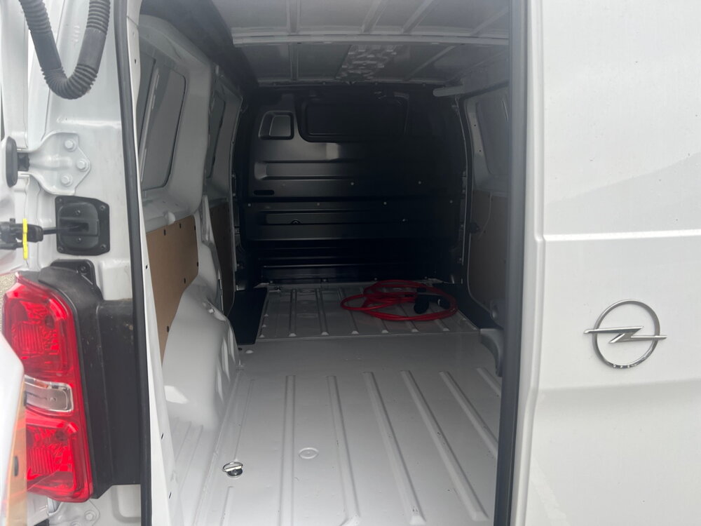 Occasion OPEL Vivaro VIVARO-E FGN TAILLE XL ELECTRIQUE 100 KW BATTERIE 75 KWH