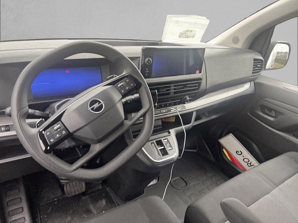 Occasion OPEL Vivaro VIVARO-E FGN TAILLE XL ELECTRIQUE 100 KW BATTERIE 75 KWH