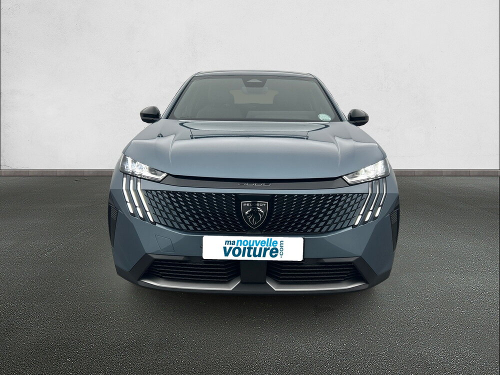 Occasion PEUGEOT 3008 3008 Hybrid 145 e-DCS6 - Allure