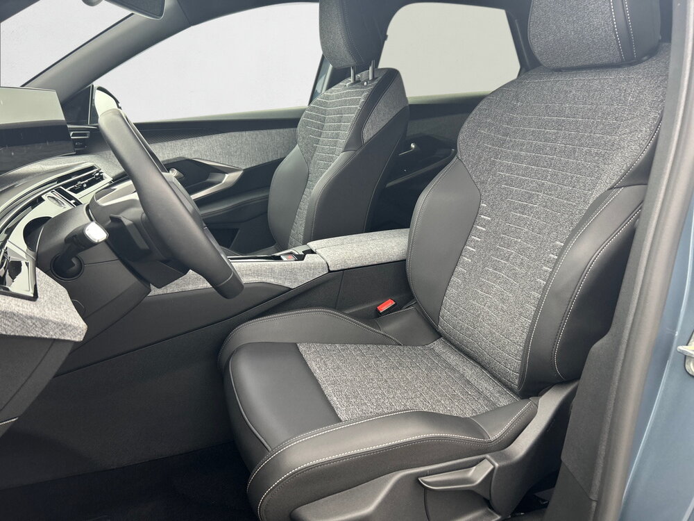 Occasion PEUGEOT 3008 3008 Hybrid 145 e-DCS6 - Allure