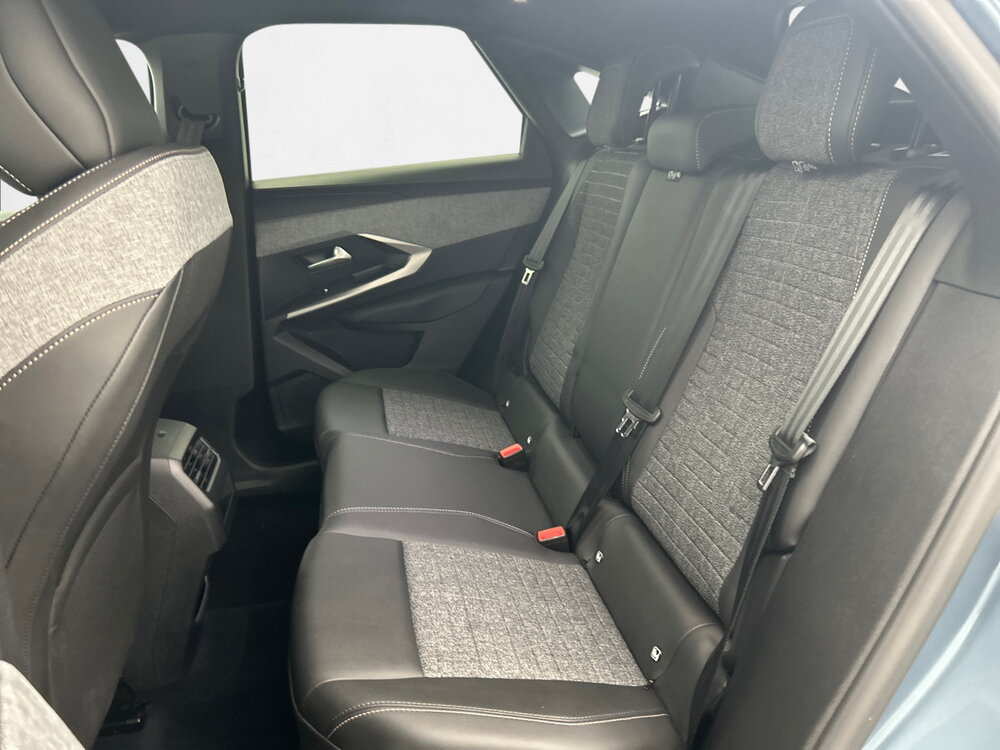 Occasion PEUGEOT 3008 3008 Hybrid 145 e-DCS6 - Allure