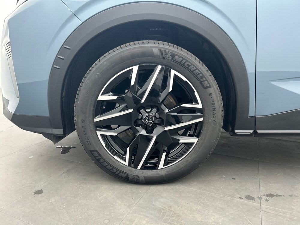 Occasion PEUGEOT 3008 3008 Hybrid 145 e-DCS6 - Allure