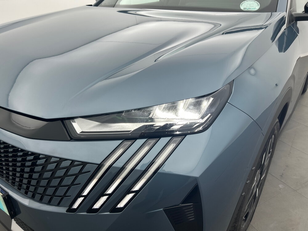 Occasion PEUGEOT 3008 3008 Hybrid 145 e-DCS6 - Allure