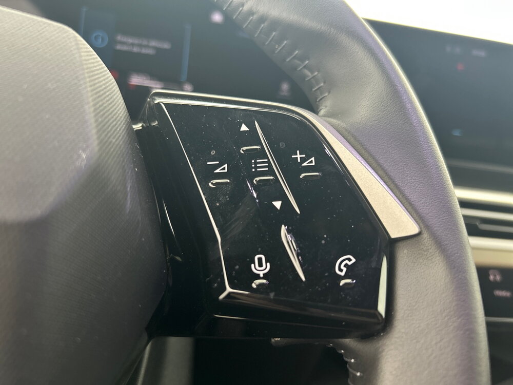 Occasion PEUGEOT 3008 3008 Hybrid 145 e-DCS6 - Allure