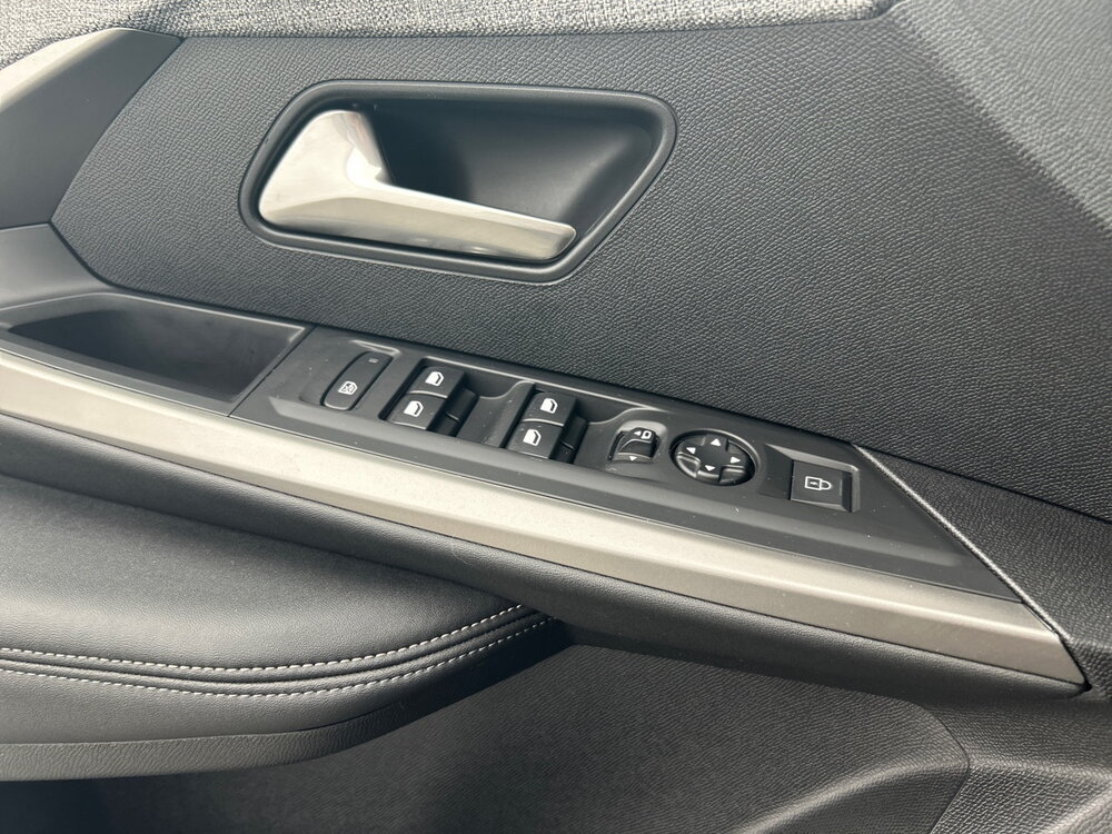 Occasion PEUGEOT 3008 3008 Hybrid 145 e-DCS6 - Allure