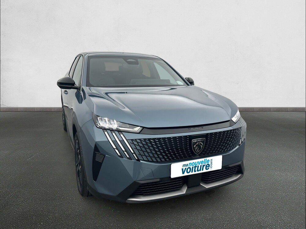 Occasion PEUGEOT 3008 3008 Hybrid 145 e-DCS6 - Allure