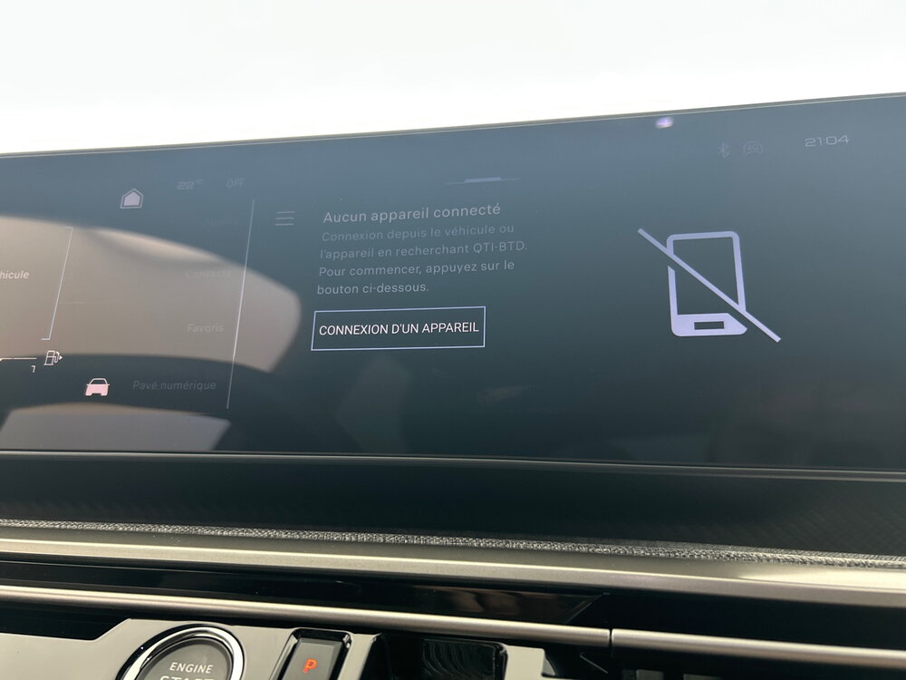 Occasion PEUGEOT 3008 3008 Hybrid 145 e-DCS6 - Allure
