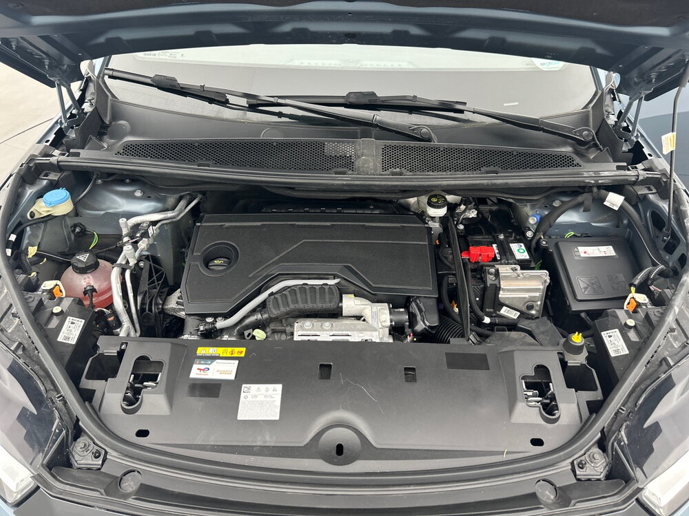 Occasion PEUGEOT 3008 3008 Hybrid 145 e-DCS6 - Allure