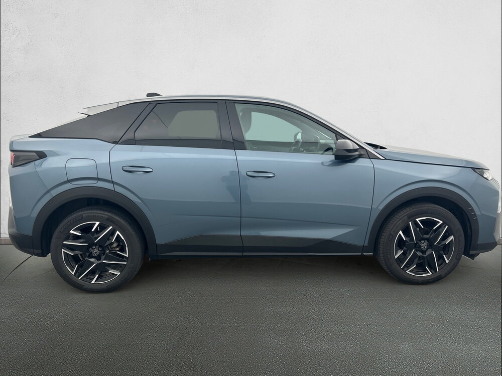 Occasion PEUGEOT 3008 3008 Hybrid 145 e-DCS6 - Allure