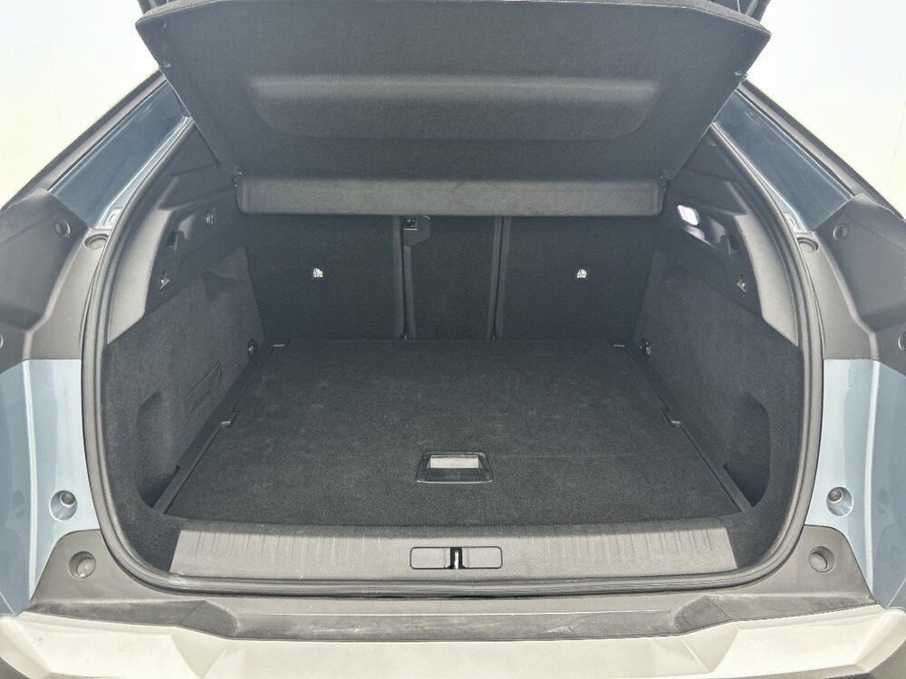 Occasion PEUGEOT 3008 3008 Hybrid 145 e-DCS6 - Allure