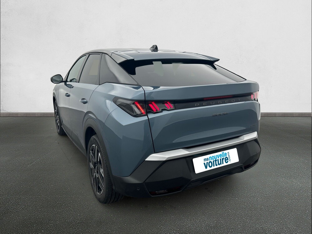 Occasion PEUGEOT 3008 3008 Hybrid 145 e-DCS6 - Allure