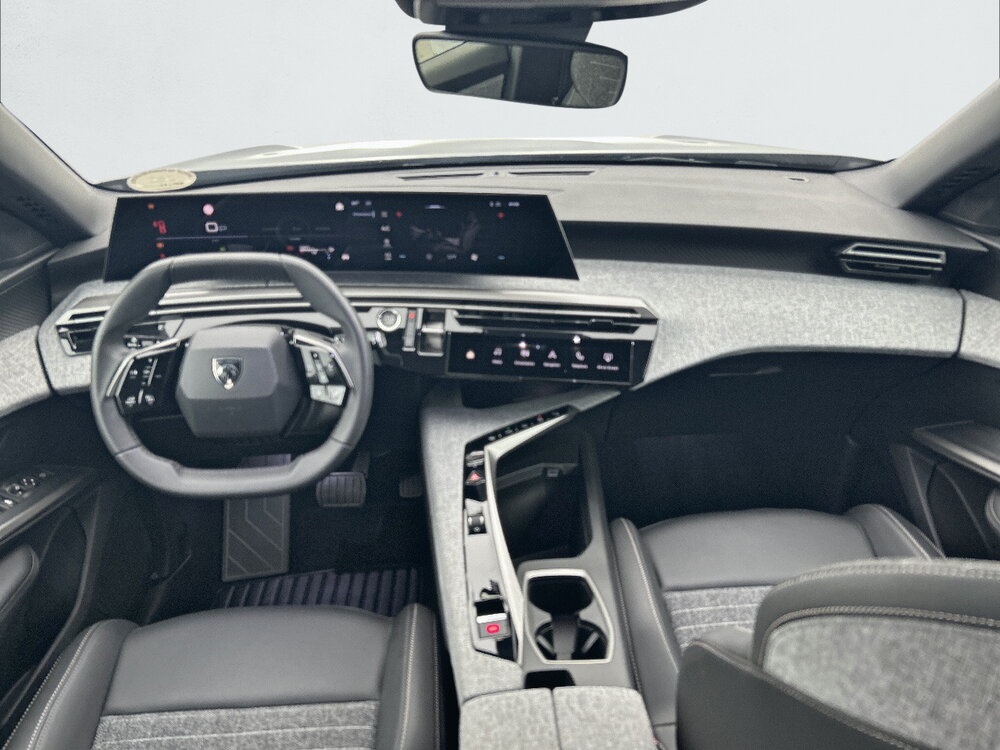 Occasion PEUGEOT 3008 3008 Hybrid 145 e-DCS6 - Allure