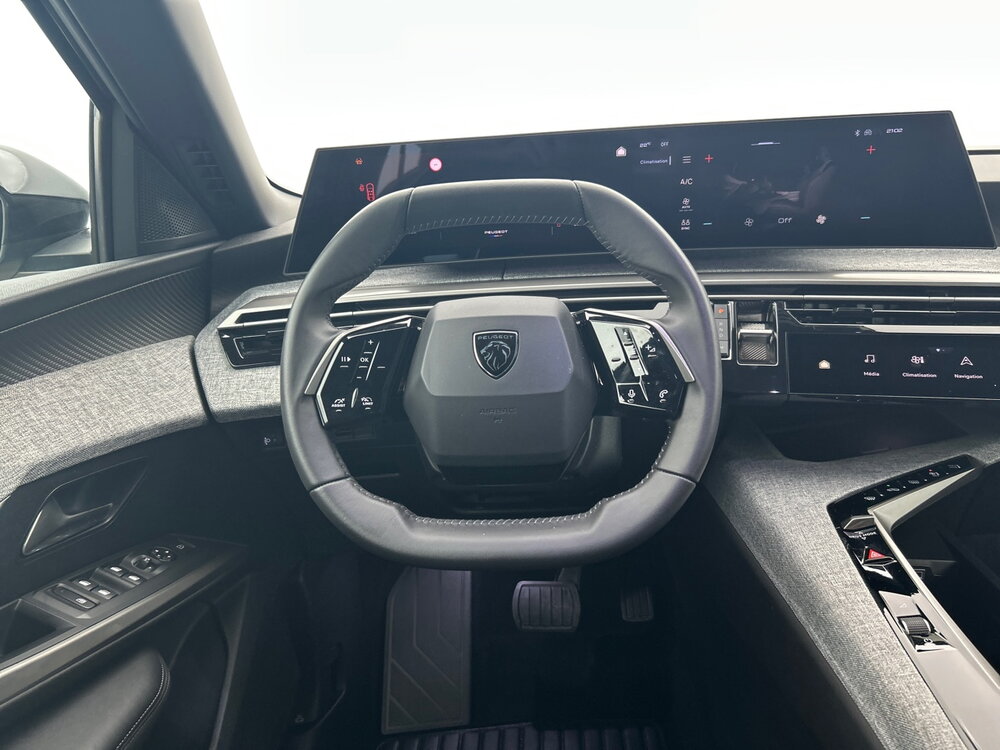 Occasion PEUGEOT 3008 3008 Hybrid 145 e-DCS6 - Allure
