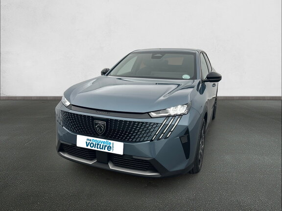 Occasion PEUGEOT 3008 3008 Hybrid 145 e-DCS6 - Allure