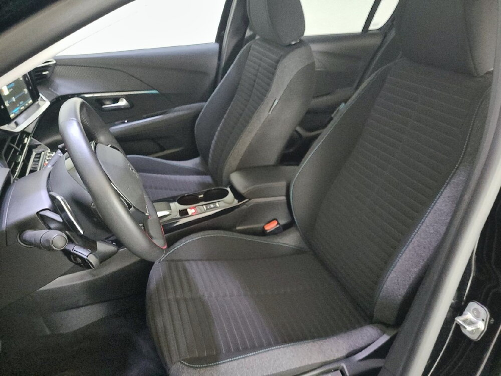 Occasion PEUGEOT 208 208 PureTech 100 S&S EAT8 - Style