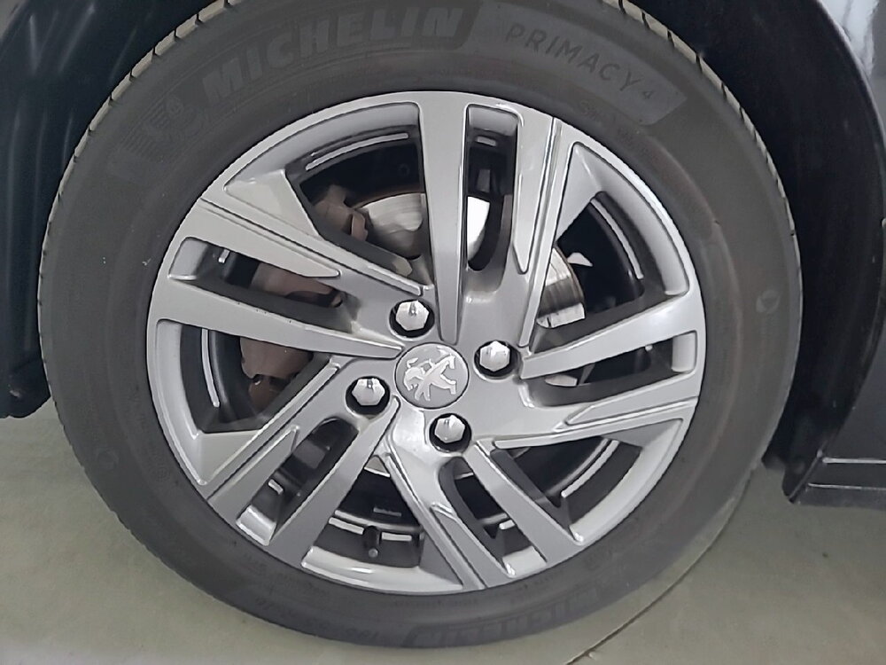Occasion PEUGEOT 208 208 PureTech 100 S&S EAT8 - Style