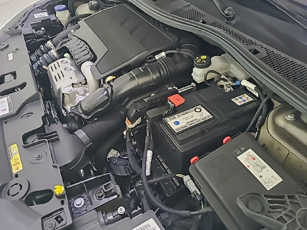 Occasion PEUGEOT 208 208 PureTech 100 S&S EAT8 - Style