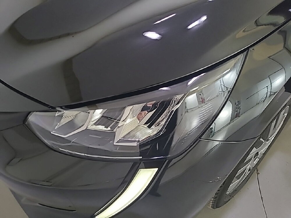 Occasion PEUGEOT 208 208 PureTech 100 S&S EAT8 - Style