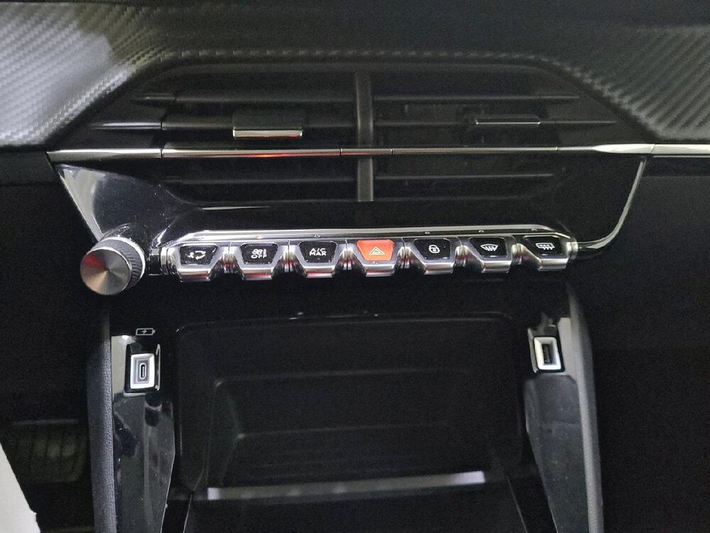 Occasion PEUGEOT 208 208 PureTech 100 S&S EAT8 - Style