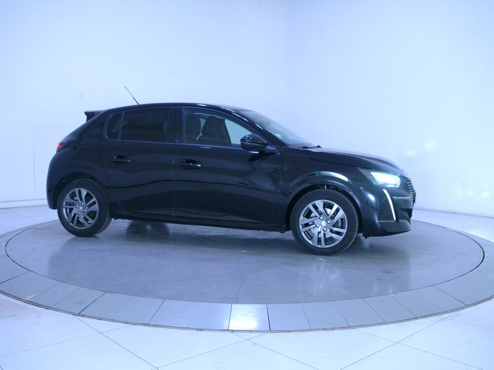 Occasion PEUGEOT 208 208 PureTech 100 S&S EAT8 - Style