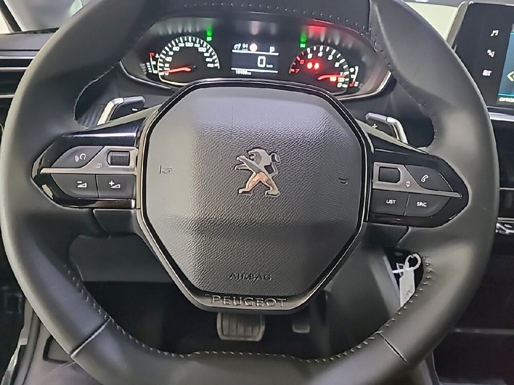 Occasion PEUGEOT 208 208 PureTech 100 S&S EAT8 - Style