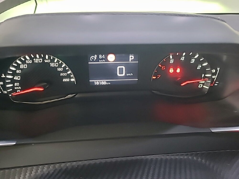 Occasion PEUGEOT 208 208 PureTech 100 S&S EAT8 - Style