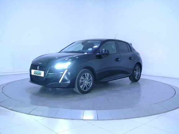 Occasion PEUGEOT 208 208 PureTech 100 S&S EAT8 - Style