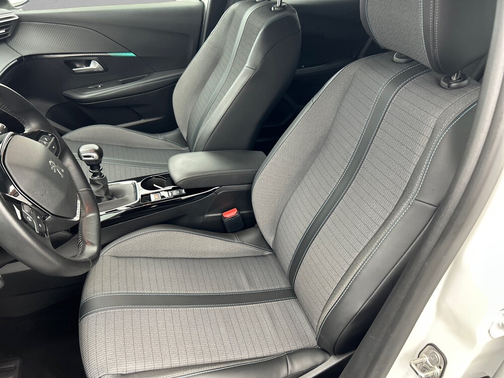 Occasion PEUGEOT 208 208 PureTech 100 S&S BVM6 - Allure