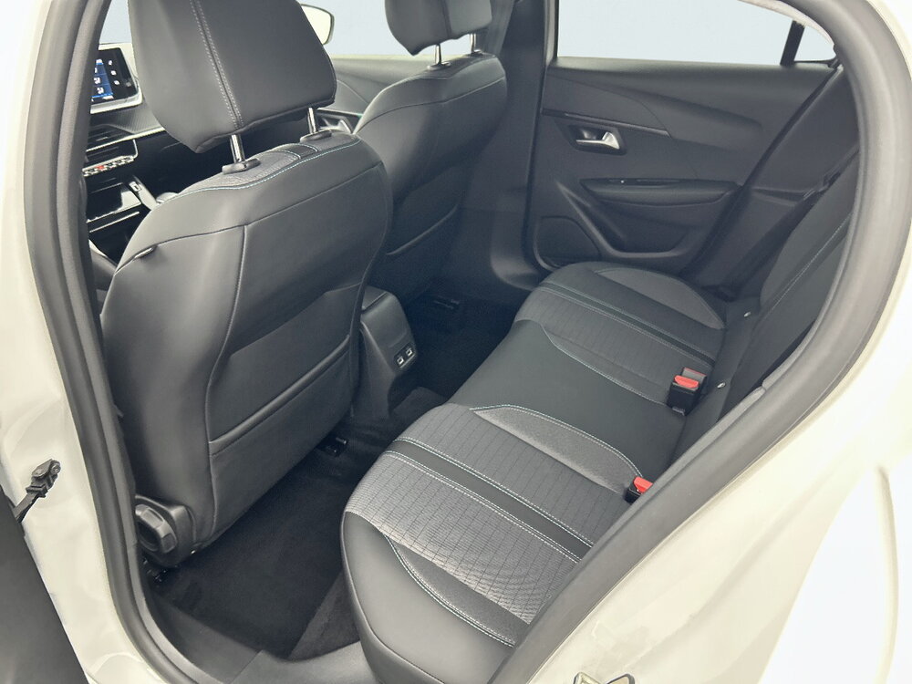 Occasion PEUGEOT 208 208 PureTech 100 S&S BVM6 - Allure