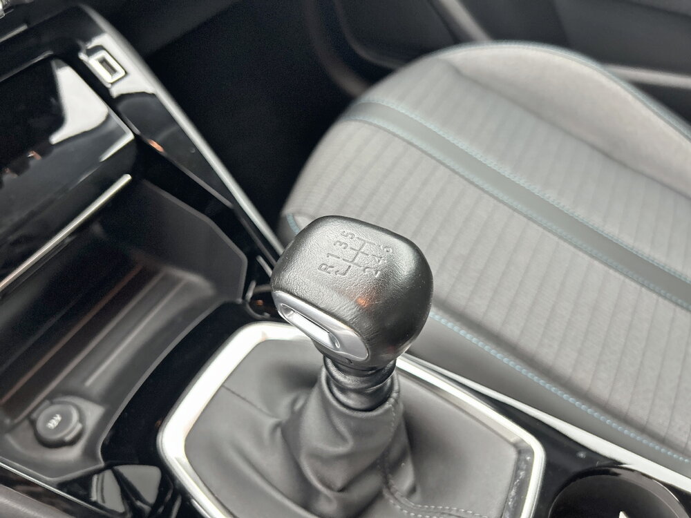 Occasion PEUGEOT 208 208 PureTech 100 S&S BVM6 - Allure