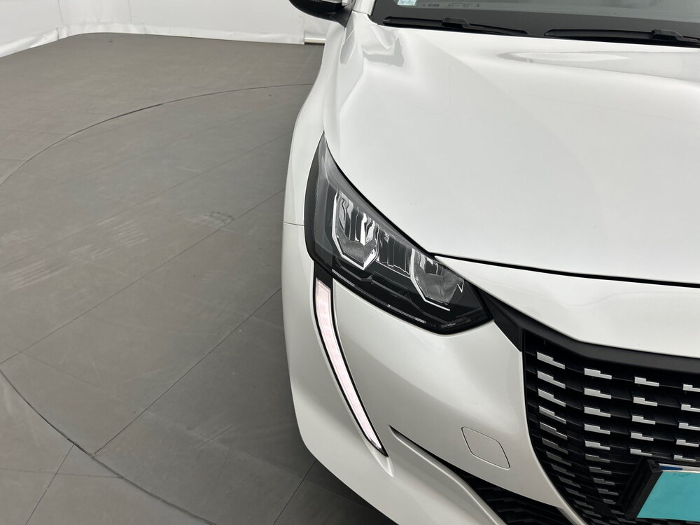 Occasion PEUGEOT 208 208 PureTech 100 S&S BVM6 - Allure