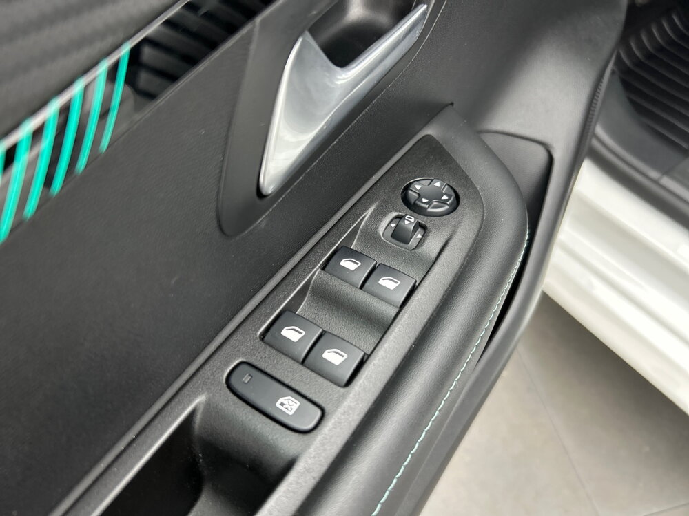 Occasion PEUGEOT 208 208 PureTech 100 S&S BVM6 - Allure